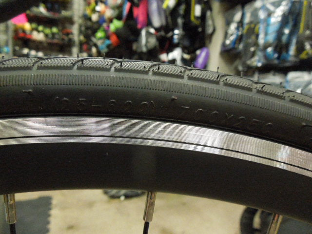 Load image into Gallery viewer, Used Poseidon Triton Aluminum Frame 700cc Endurance Road Bike
