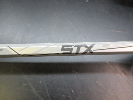 Used STX Stallion 6000 Lacrosse Stick - 41"