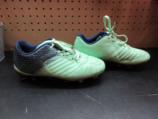 Used Brooman Strikestars FG Soccer Cleats - Size 3