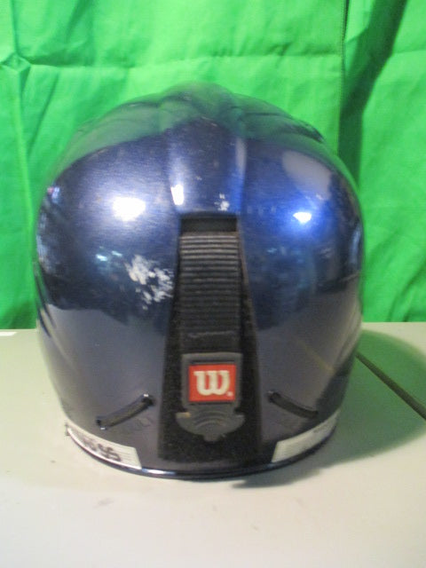 Load image into Gallery viewer, Used Wilson Adjustable Baseball Helmet 6 3/4-7 3/4
