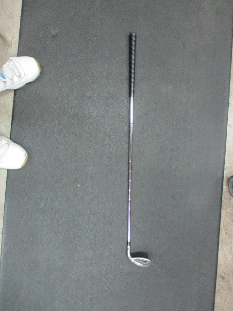 Used Synchron II Low C.O.G. Heavy Sole Pitching Wedge - RH