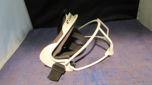 Used Champro Softball Fielder's Mask Size Adult - no chin foam