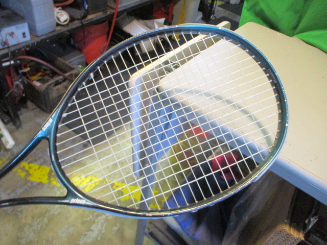 Load image into Gallery viewer, Used Prince Pro Comp Widebody 27&quot; Tennis Racquet
