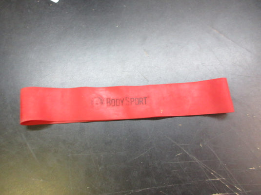 Used Body Sport Resistance Band