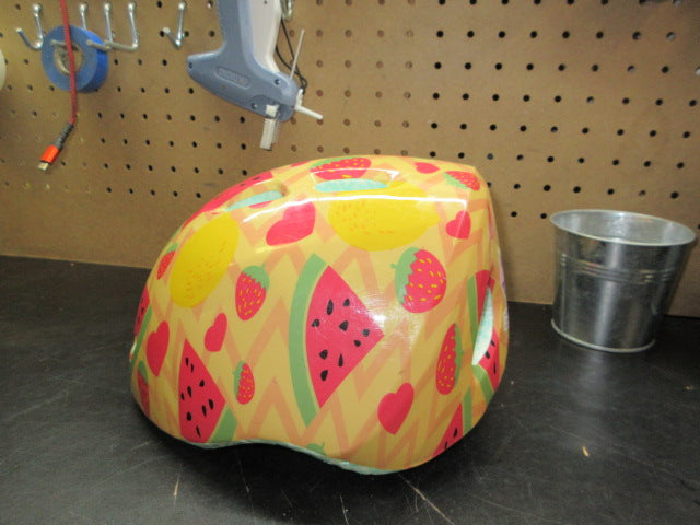 Load image into Gallery viewer, Used Raskulls Kids Bike Helmet - Youth
