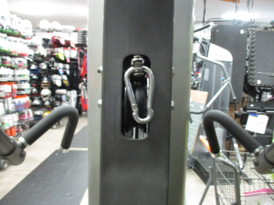 Used Hoist V3 Multi-Functional Home Gym