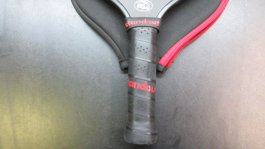 Used Standout CF3 16 Power Pickleball Paddle W/ Case