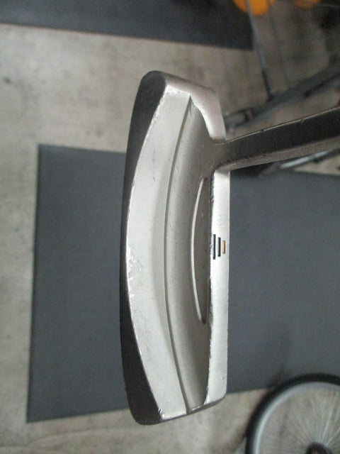 Used Spalding Pro Impact 35" Putter - RH