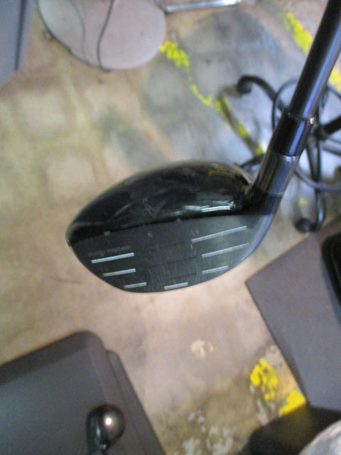 Load image into Gallery viewer, Used Callaway Mavrik Max Heaven Wood 7 RH Fairway Wood

