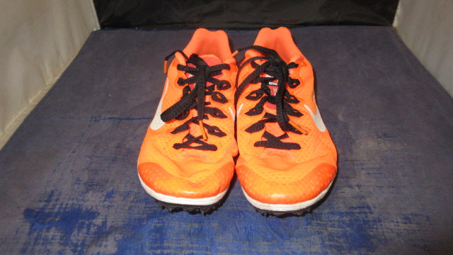 Load image into Gallery viewer, Used Nike Rival D Distance Running Shoes Adult Size 8

