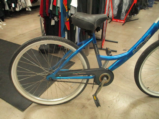 Load image into Gallery viewer, Used La Jolla Next 26" Beach Cruiser

