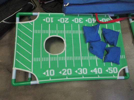 Used Go Sport Corn Hole Set