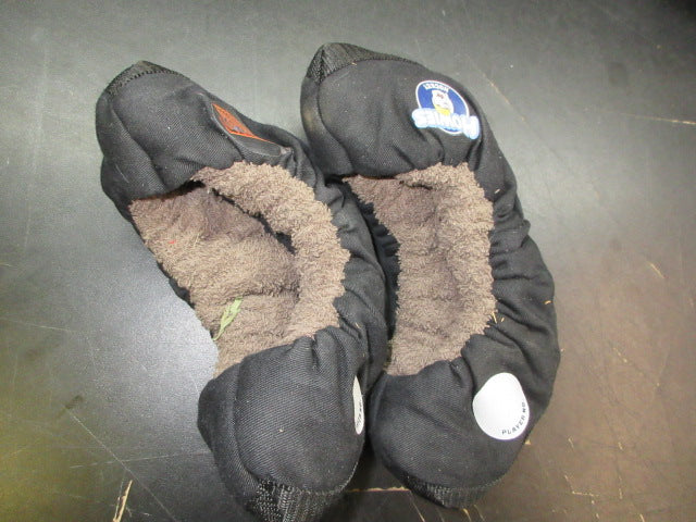 Load image into Gallery viewer, Used Howies Hockey Skate Guards
