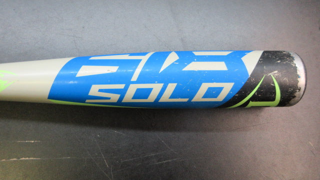 Load image into Gallery viewer, Used Louisville Slugger Solo 618  30" -11  USA Baseball Bat
