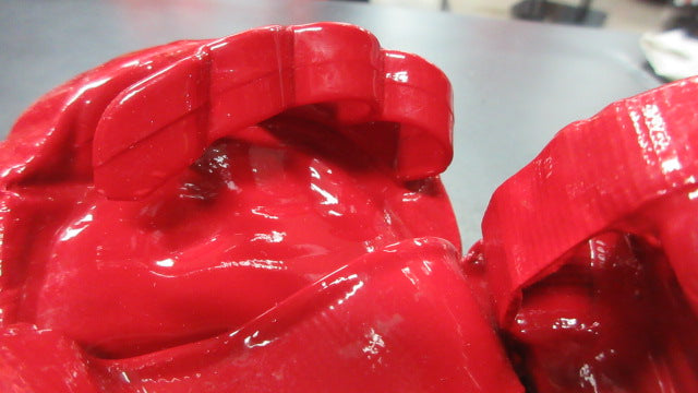 Load image into Gallery viewer, Used Used Champion Youth Small Martial Arts Taekwondo Sparring Gloves

