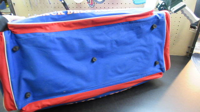 Load image into Gallery viewer, Used ATA Taekwondo Equipment Duffle Bag
