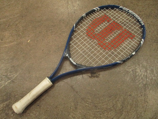 Used Wilson Federer 23" Junior Tennis Racquet