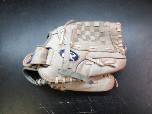 Used Rawlings Sure Catch 11.5 Glove - RHT