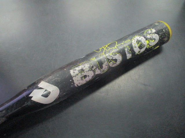 Load image into Gallery viewer, Used Demarini Bustos Fastpitch Softball Bat 29 in 16 oz -13

