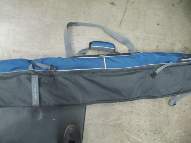 Load image into Gallery viewer, Used High Sierra Padded Adjustable Ski Bag
