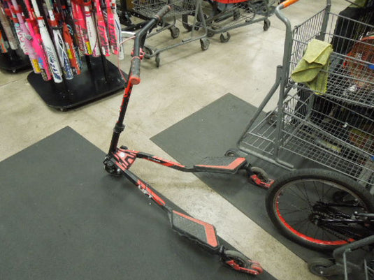 Used Fliker Lift Scooter