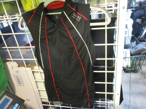 Used GORE Bike Wear Cycling Tank Size Medium