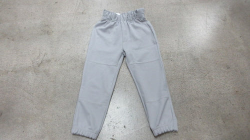 Used Champro Youth XS Elastic Bottom Baseball Pants