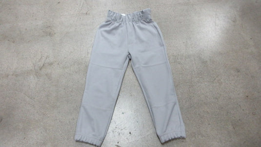 Used Champro Youth XS Elastic Bottom Baseball Pants