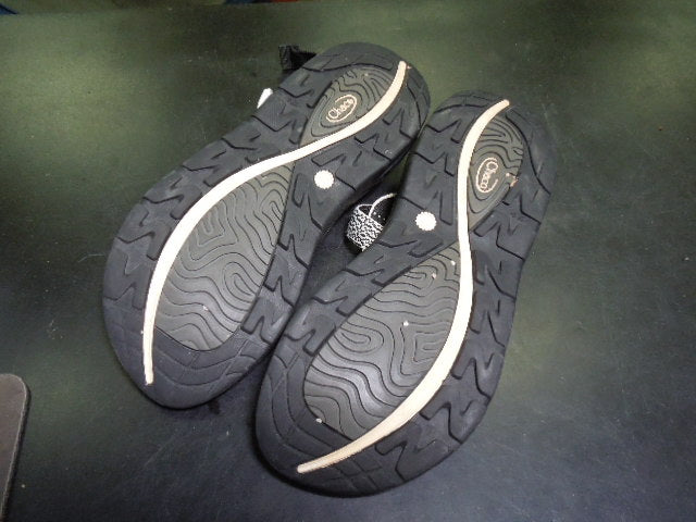 Load image into Gallery viewer, Used Chaco Z Volv 2 Sandals Size 8W
