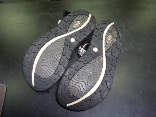 Used Chaco Z Volv 2 Sandals Size 8W