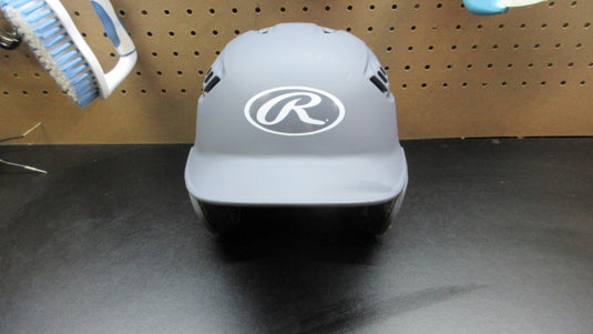 Used Rawlings Batting Helmet - 6 3/8 - 7 1/8