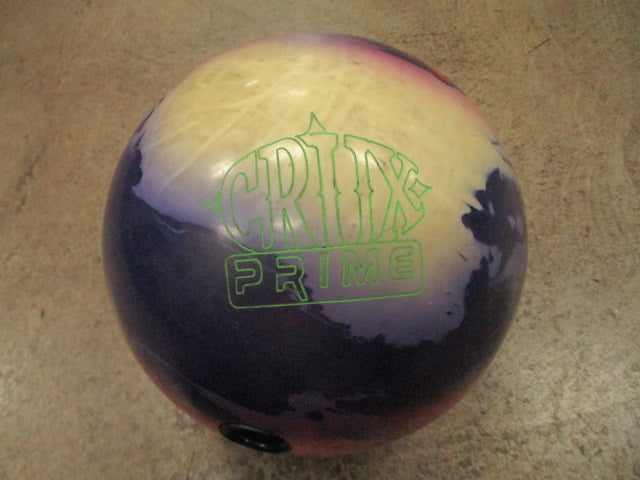 Load image into Gallery viewer, Used Storm Crux Prime Bowling Ball
