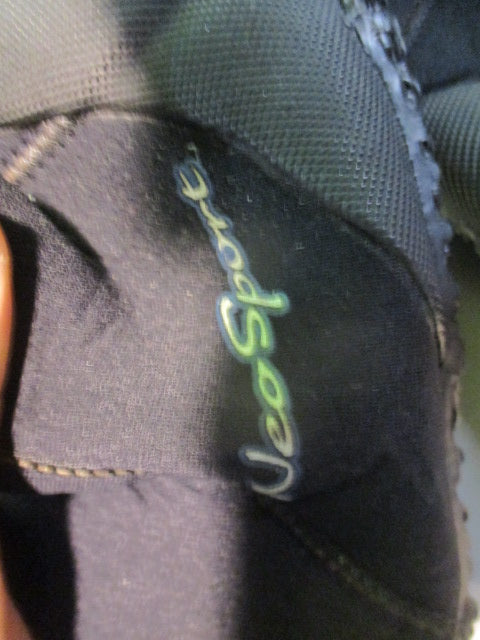 Used Neo Sports 5MM Size 9 Dive Boots