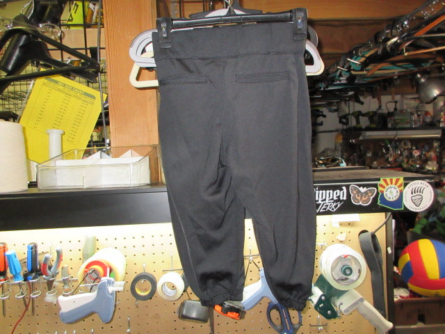 Load image into Gallery viewer, Used Champro Elastic Bottom Baseball Pants - Size Youth Medium

