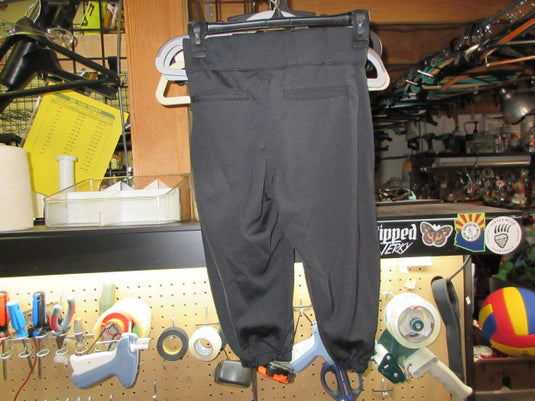 Used Champro Elastic Bottom Baseball Pants - Size Youth Medium