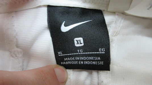 Used Nike Baseball Pants Open Bottom - Size XL