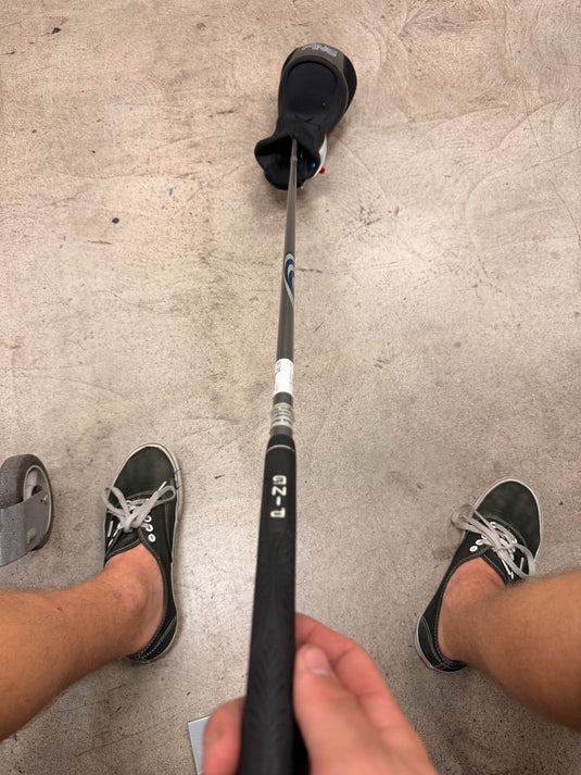 Used Ping G5 10.5 Deg Driver w/ Headcover