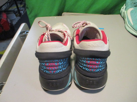Used Adidas Marvel X Don Issue