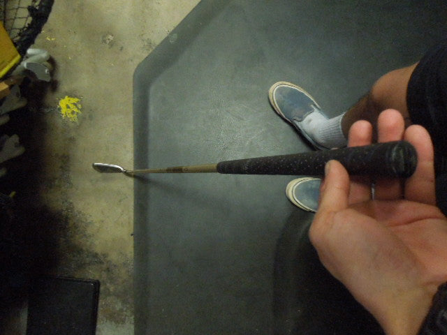Load image into Gallery viewer, Used Wilson Pro Staff Ladies Right Hand 4 Iron
