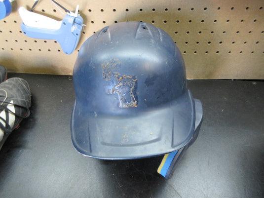 Used Rawlings Mach Carbon Baseball Batting Helmet  - 6 3/8 - 7 1/8