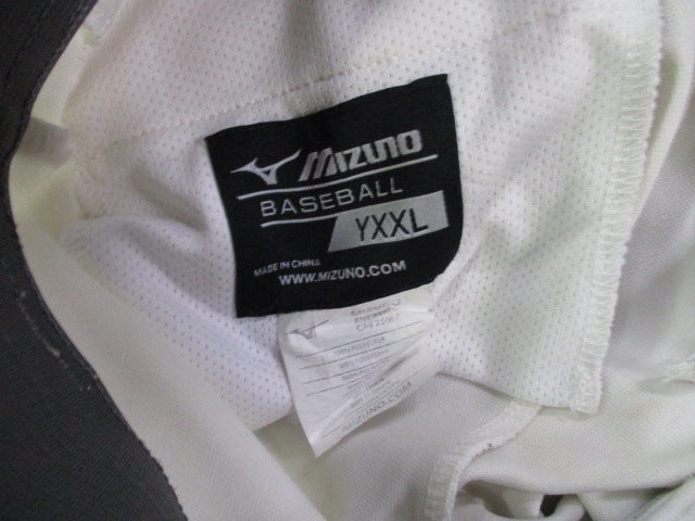 Load image into Gallery viewer, Used Mizuno Open Bottom Size Youth XXL Baseball Pants
