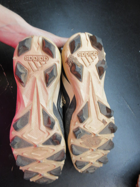 Load image into Gallery viewer, Used Adidas Icon 7 MD Baseball Cleats - Size 5.5
