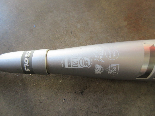 Load image into Gallery viewer, Used Marucci Echo Connect DMND 32" -10 USSSA Fastpitch Softball Bat
