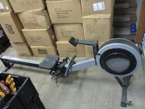 Used Concept 2 Indoor Rower (Needs Service)