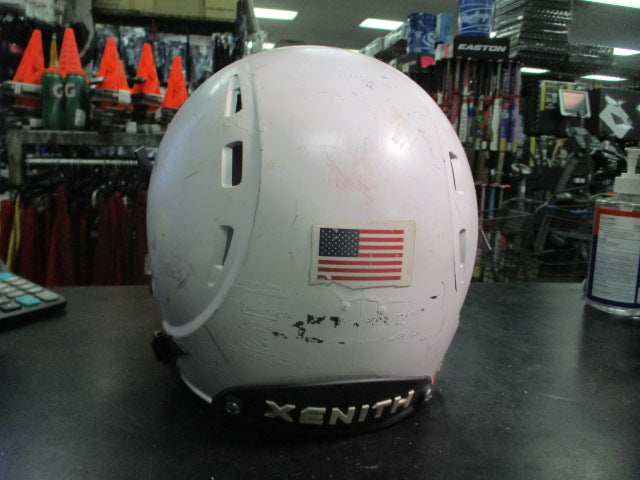 Load image into Gallery viewer, Used Xenith X2E Youth Football Helmet Size Large Initial Szn 2020
