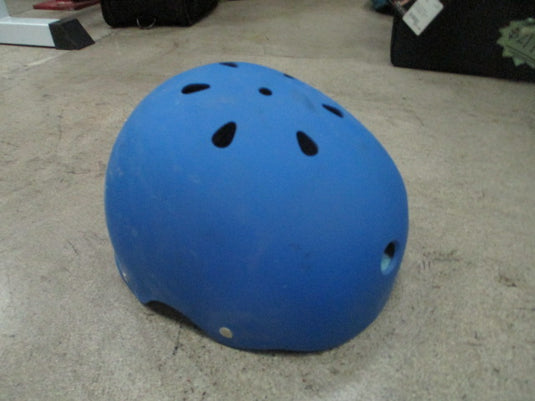 Used Triple Eight Skate Helmet Size Medium