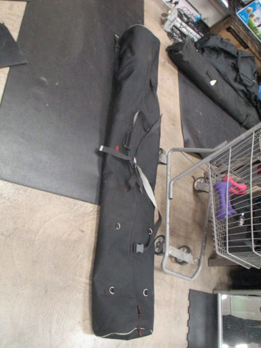 Used Axis Downhill Ski Equipment Bag (Ripped Strap)