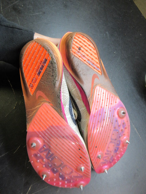 Load image into Gallery viewer, Used Nike Air Zoom  Cross-Country Spikes - Size 10.5
