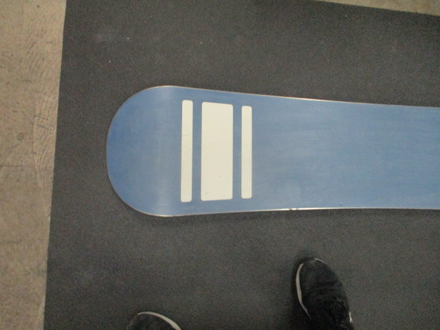 Load image into Gallery viewer, Used K2 fat Bob 159c Snowboard Deck
