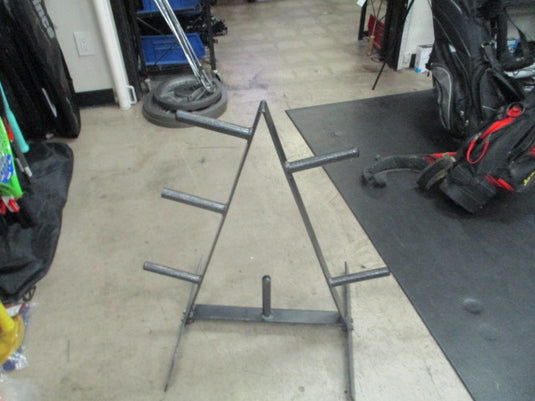 Used Standard Plate Tree